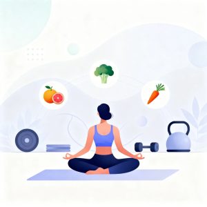 Jak wprowadzić zdrowe nawyki do codziennego życia