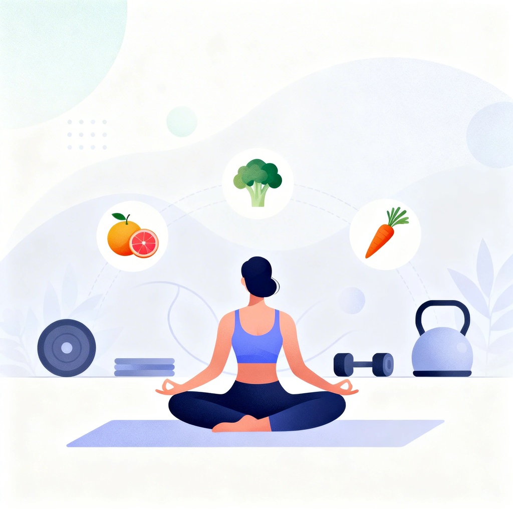 Jak wprowadzić zdrowe nawyki do codziennego życia