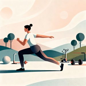 Najlepsze ćwiczenia na zdrowie i kondycję